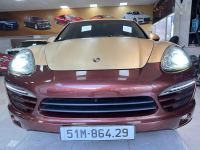 Bán xe Porsche Cayenne 2011 3.6 V6 giá 960 Triệu - TP HCM