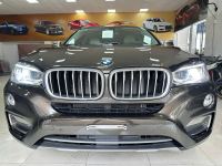 Bán xe BMW X6 xDrive35i 2017 giá 1 Tỷ 230 Triệu - TP HCM