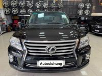 Bán xe Lexus LX 2008 570 giá 1 Tỷ 360 Triệu - TP HCM