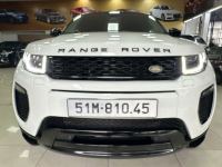 Bán xe LandRover Range Rover Evoque Dynamic 2015 giá 620 Triệu - TP HCM