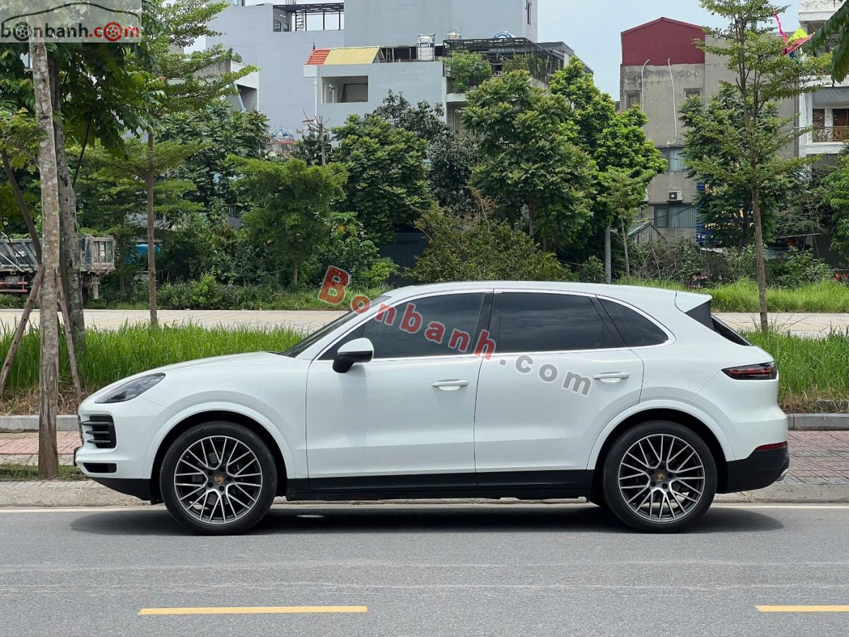 Porsche Cayenne 3.0 V6 2019 - 3 Tỷ 250 Triệu 4