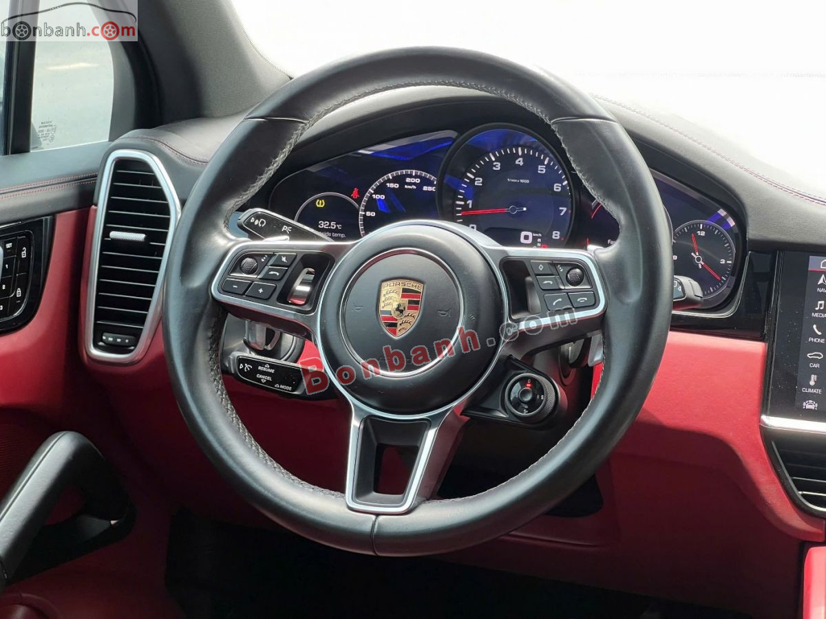 Porsche Cayenne 3.0 V6 2019 - 3 Tỷ 250 Triệu 7