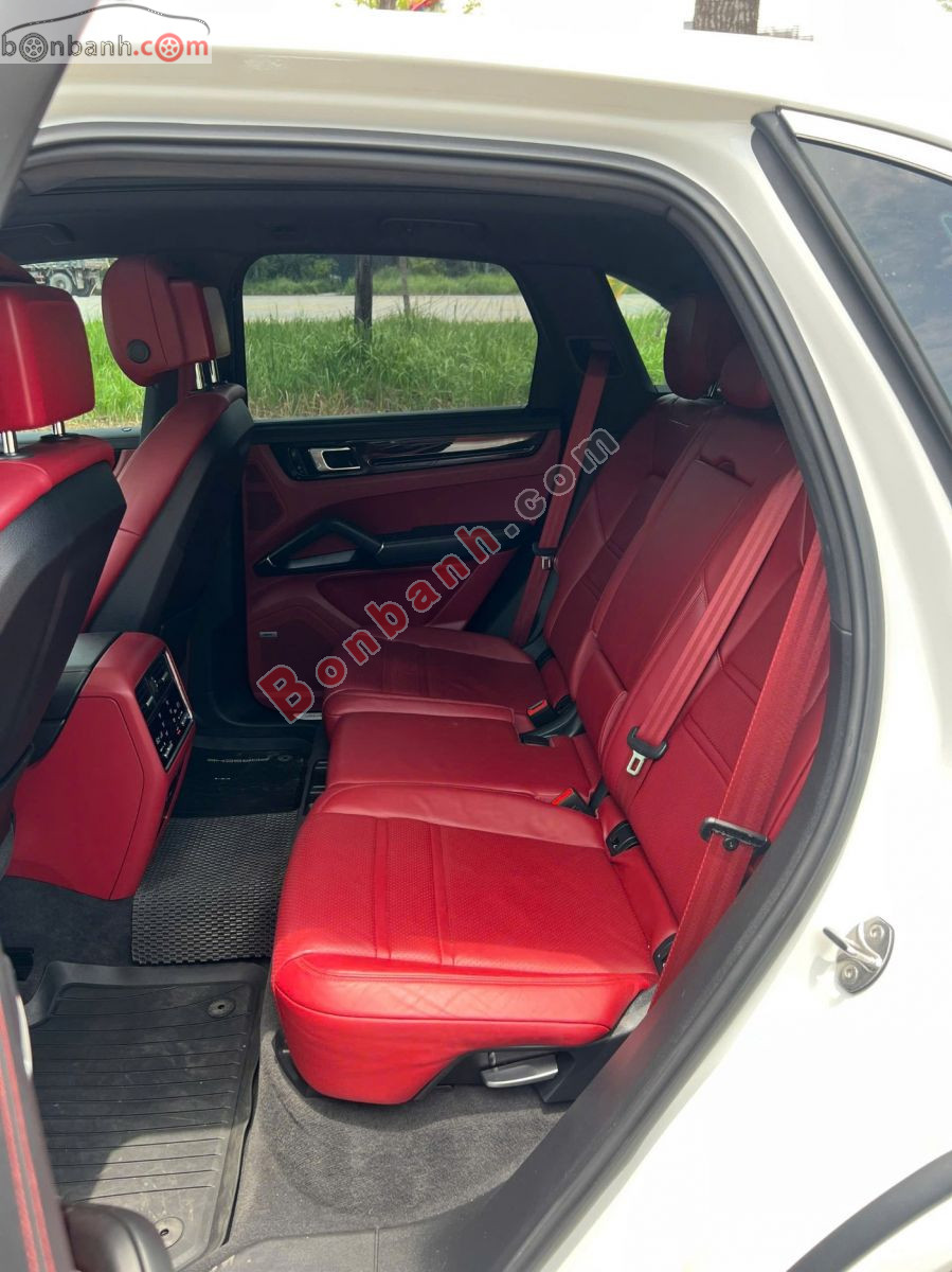 Porsche Cayenne 3.0 V6 2019 - 3 Tỷ 250 Triệu 9