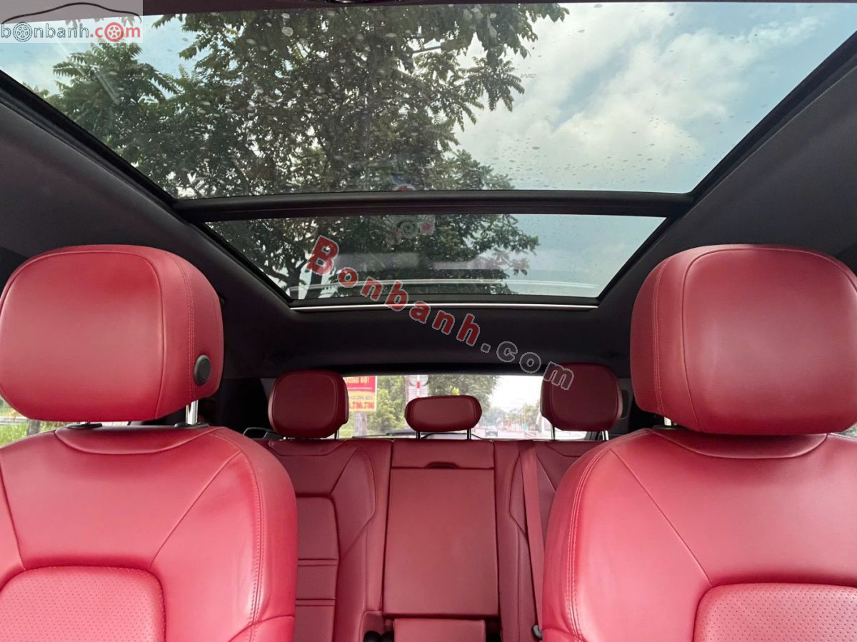 Porsche Cayenne 3.0 V6 2019 - 3 Tỷ 250 Triệu 10