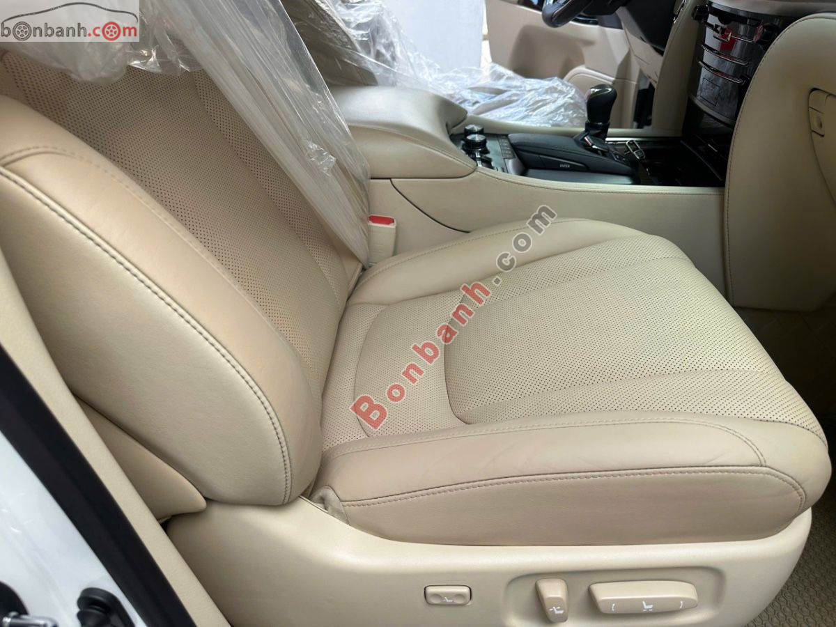 Lexus LX 570 Super Sport 2016 - 4 Tỷ 580 Triệu 6