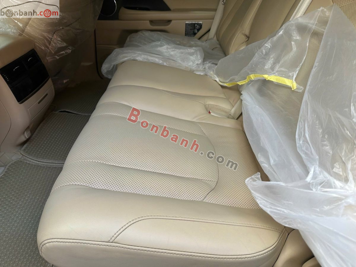 Lexus LX 570 Super Sport 2016 - 4 Tỷ 580 Triệu 7