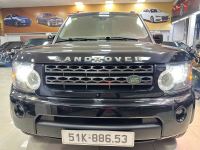 Bán xe LandRover Discovery 2009 LR3 HSE 4.4 V8 giá 1 Tỷ 250 Triệu - TP HCM