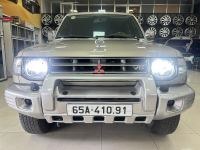 Bán xe Mitsubishi Pajero 2003 3.5 giá 248 Triệu - TP HCM