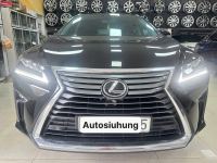 Bán xe Lexus RX 2017 350 giá 2 Tỷ 100 Triệu - TP HCM