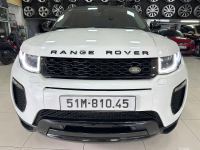 Bán xe LandRover Range Rover Evoque 2015 Dynamic giá 630 Triệu - TP HCM
