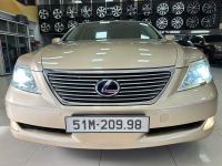 Bán xe Lexus LS 2008 460L giá 560 Triệu - TP HCM