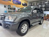 Bán xe Toyota Land Cruiser 2006 GX 4.5 giá 460 Triệu - TP HCM