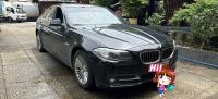 Bán xe BMW 5 Series 2015 520i giá 535 Triệu - TP HCM