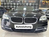 Bán xe BMW 5 Series 2015 520i giá 535 Triệu - TP HCM