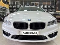 Bán xe BMW 2 Series 2015 218i Active Tourer giá 390 Triệu - TP HCM