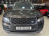 Bán xe LandRover Range Rover HSE 3.0 2014 giá 1 Tỷ 880 Triệu - TP HCM