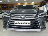 Bán xe Lexus LX 570 2015 giá 3 Tỷ 660 Triệu - TP HCM