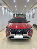 Bán xe Hyundai Creta 2022 Đặc biệt 1.5 AT giá 619 Triệu - Hải Phòng