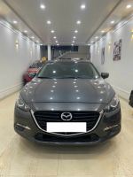 Bán xe Mazda 3 2019 1.5L Luxury giá 485 Triệu - Hải Phòng