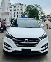 Bán xe Hyundai Tucson 2.0 ATH 2016 giá 575 Triệu - Hải Phòng