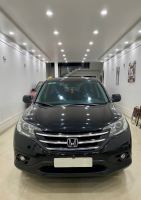 Bán xe Honda CRV 2014 2.4 AT giá 469 Triệu - Hải Phòng