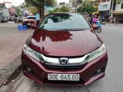 Bán xe Honda City 2016 1.5 AT giá 350 Triệu - Hà Nội