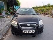 Bán xe Daewoo Gentra 2007 SX 1.5 MT giá 58 Triệu - Hà Nội