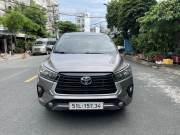 Bán xe Toyota Innova 2021 E 2.0 MT giá 595 Triệu - TP HCM