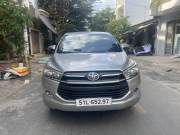 Bán xe Toyota Innova 2018 2.0E giá 425 Triệu - TP HCM