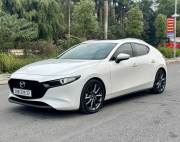 Bán xe Mazda 3 2021 2.0L Sport Signature Luxury giá 530 Triệu - Hà Nội