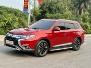 Bán xe Mitsubishi Outlander 2.0 CVT Premium 2020 giá 595 Triệu - Hà Nội
