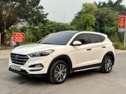 Bán xe Hyundai Tucson 2016 2.0 ATH giá 510 Triệu - Hà Nội