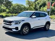 Bán xe Kia Seltos Luxury 1.4 AT 2021 giá 485 Triệu - Hà Nội