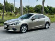 Bán xe Mazda 3 2016 1.5 AT giá 305 Triệu - Hà Nội