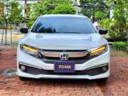 Bán xe Honda Civic 2021 G 1.8 AT giá 610 Triệu - TP HCM