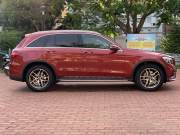 Bán xe Mercedes Benz GLC 2017 300 4Matic giá 1 Tỷ 59 Triệu - TP HCM