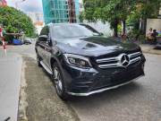 Bán xe Mercedes Benz GLC 2018 300 4Matic giá 1 Tỷ 279 Triệu - TP HCM