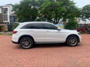 Bán xe Mercedes Benz GLC 2018 300 4Matic giá 1 Tỷ 239 Triệu - TP HCM