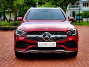 Bán xe Mercedes Benz GLC 2021 300 4Matic giá 1 Tỷ 739 Triệu - TP HCM