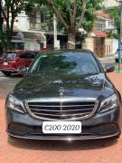 Bán xe Mercedes Benz C class 2020 C200 Exclusive giá 999 Triệu - TP HCM