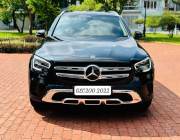 Bán xe Mercedes Benz GLC 2022 200 giá 1 Tỷ 499 Triệu - TP HCM