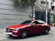 Bán xe Mercedes Benz C class 2023 C200 Avantgarde Plus giá 1 Tỷ 599 Triệu - TP HCM