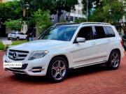 Bán xe Mercedes Benz GLK Class 2015 GLK220 CDI 4Matic giá 699 Triệu - TP HCM