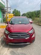 Bán xe Ford EcoSport 2020 Titanium 1.5L AT giá 485 Triệu - TP HCM