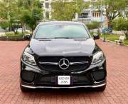 Bán xe Mercedes Benz GLE Class GLE 450 AMG 4Matic Coupe 2016 giá 1 Tỷ 699 Triệu - TP HCM