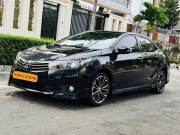 Bán xe Toyota Corolla altis 2.0V 2016 giá 498 Triệu - TP HCM