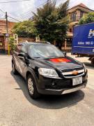 Bán xe Chevrolet Captiva 2007 LTZ 2.4 AT giá 129 Triệu - TP HCM