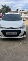 Bán xe Hyundai i10 Grand 1.0 MT 2017 giá 242 Triệu - Đăk Lăk