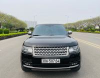 Bán xe LandRover Range Rover 2014 HSE 3.0 giá 2 Tỷ 289 Triệu - Hà Nội