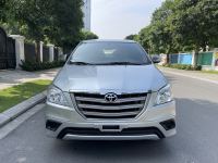 Bán xe Toyota Innova 2.0E 2016 giá 355 Triệu - Hà Nội